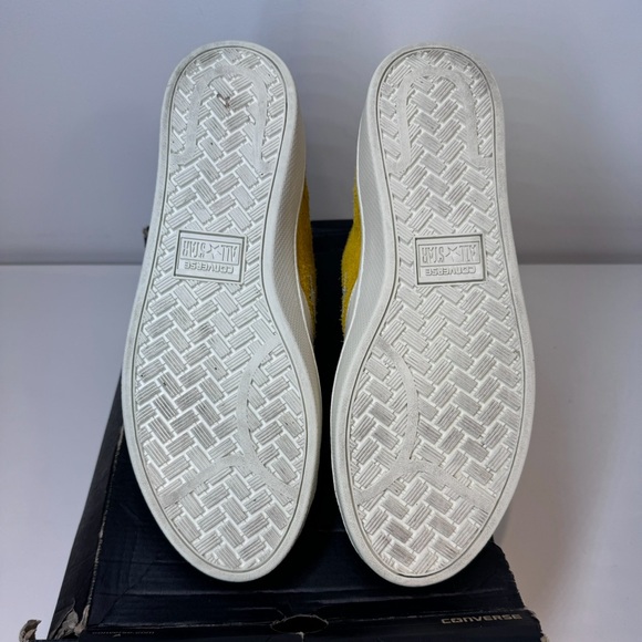 Converse Pro Leather 76 "Vintage Suede" - Picture 8 of 8